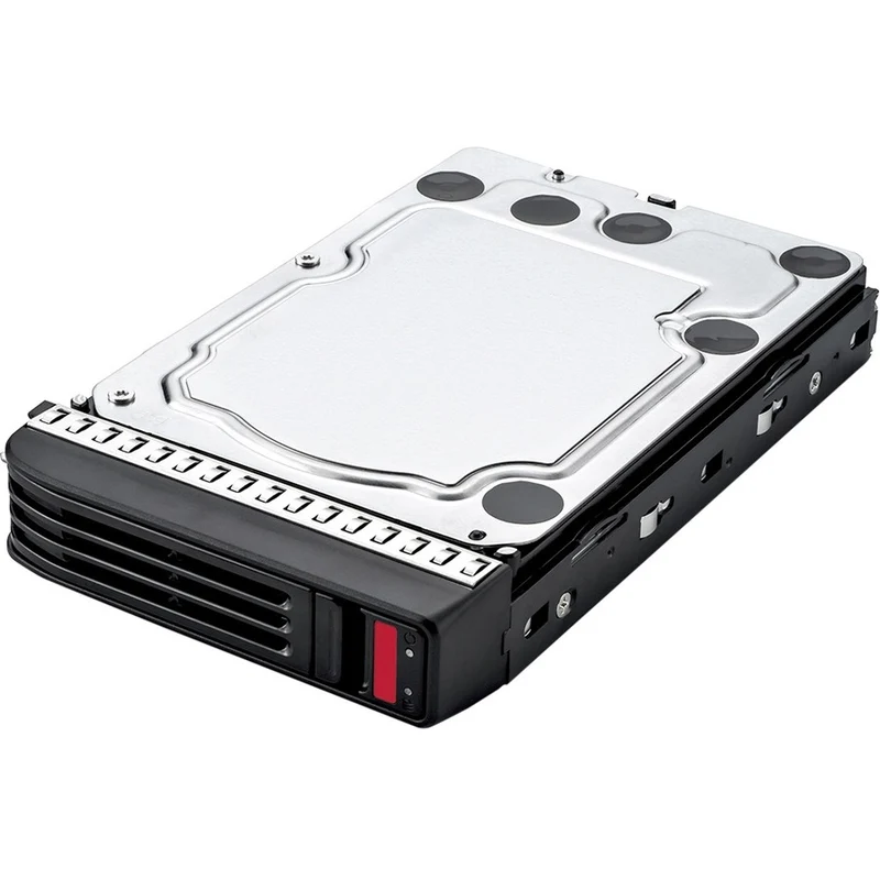 Disque dur Buffalo 4 To - 3.5" interne - Near Line SATA (NL-SATA) (SATA/600) OP-HD4.0H2U-5Y