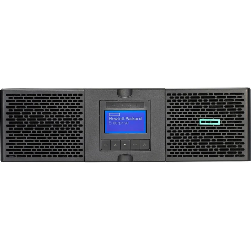 Module d'autonomie étendue mondiale HPE G2 R5000/6000 3U à montage en rack Q7G14A