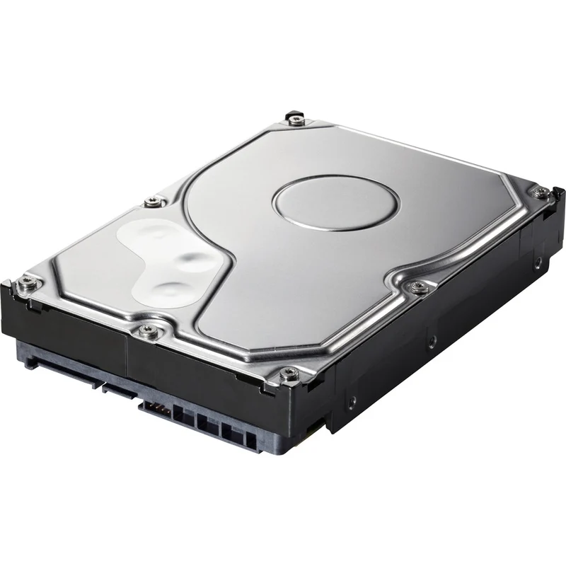 Disque dur Buffalo OP-HD3.0QH 3 To - Interne - SATA (SATA/300) OP-HD3.0QH