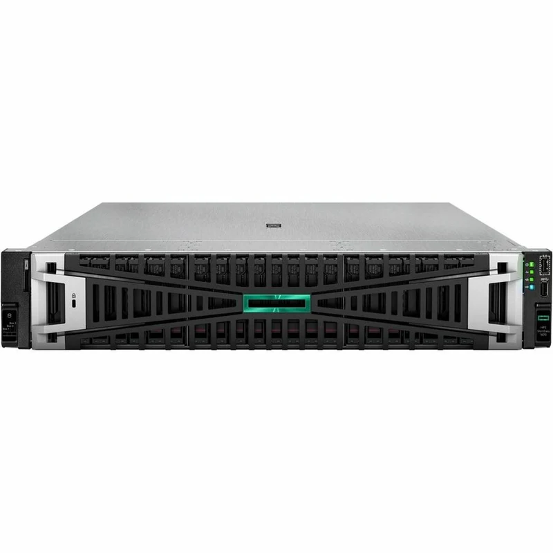 Stockage SAS HPE StoreEasy 1670 32 To avec Microsoft Windows Server IoT 2022 S2A30A