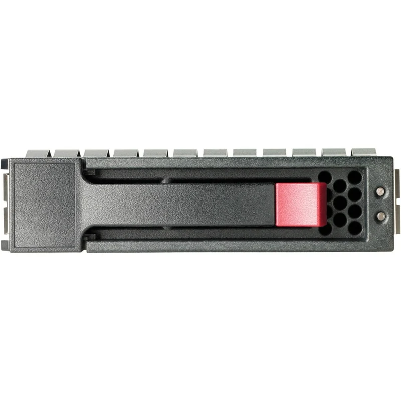 Disque dur HPE 600 Go - 2.5" interne - SAS (SAS 12 Gbit/s) R0Q54A