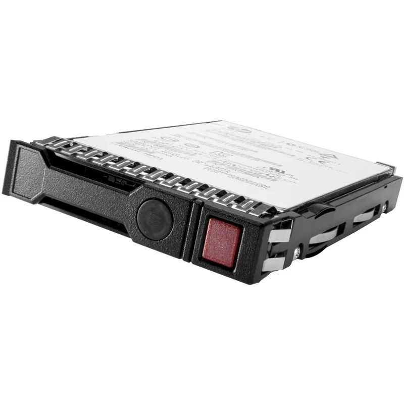 Disque SSD HPE 3.84 To - 2.5" interne - SATA (SATA/600) - Lecture intensive P18428-B21
