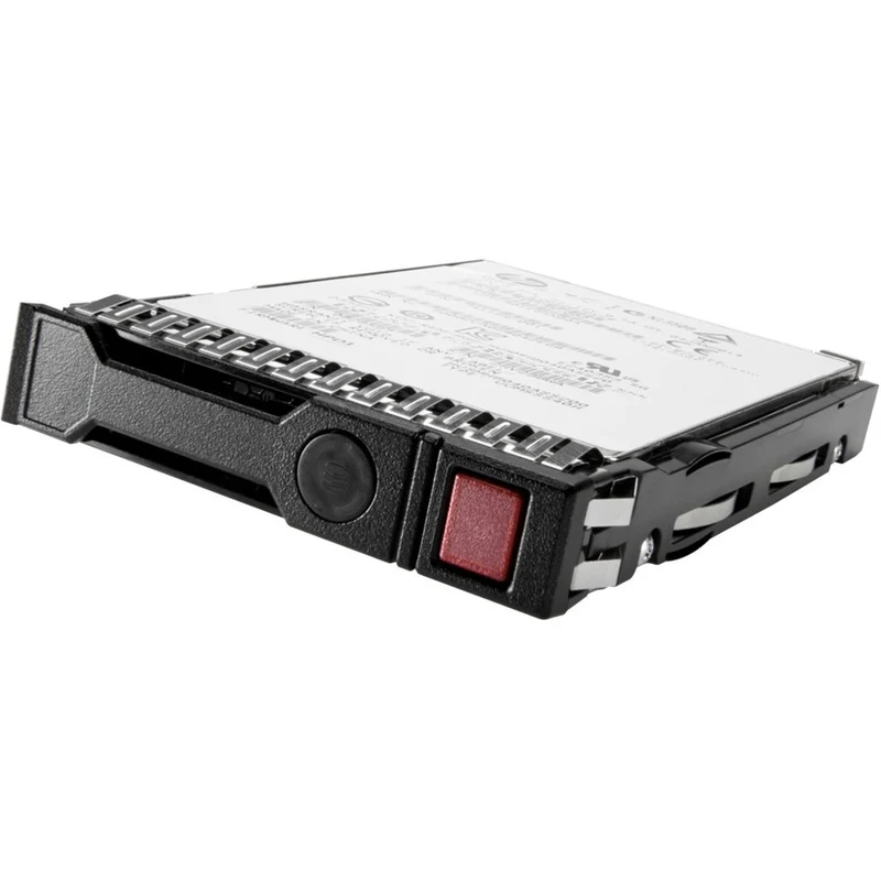 Disque dur HPE 4 To - 3.5" interne - SATA (SATA/600) 861683-B21