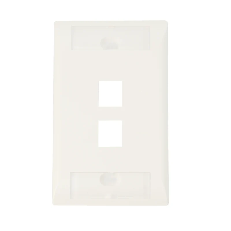 TYCO 1-2111009-3 AMP SL 2P FP LB WH
