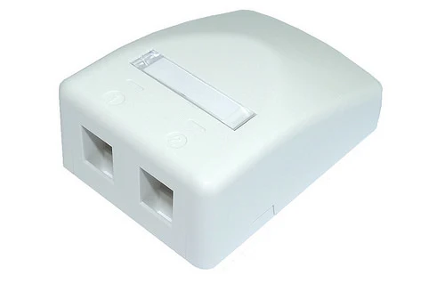 TYCO 1-1933668-3 2P-SURF-MNT-MOD-WH