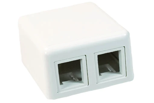 TYCO 1-1116698-3 AMP SL 2P SMB WH