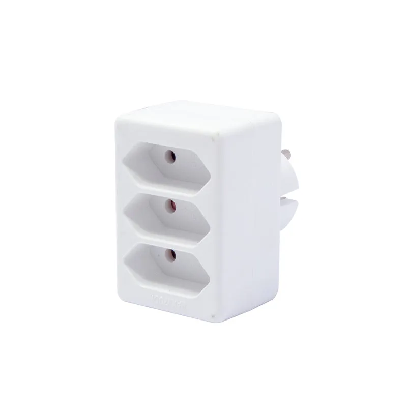 Domino standard 2,5 A - blanc - Chacon