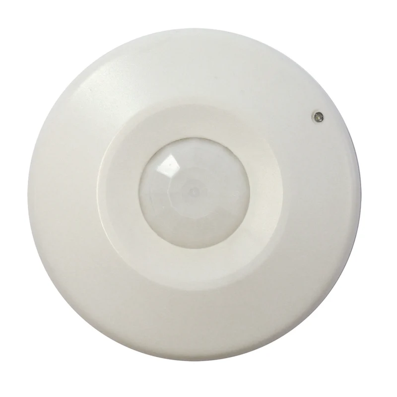 Détecteur de mouvement plafond 360° - Chacon