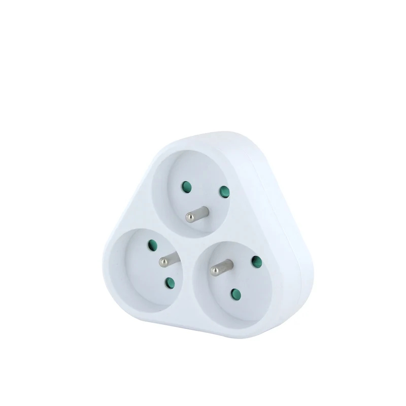 Domino 3x16A - Chacon