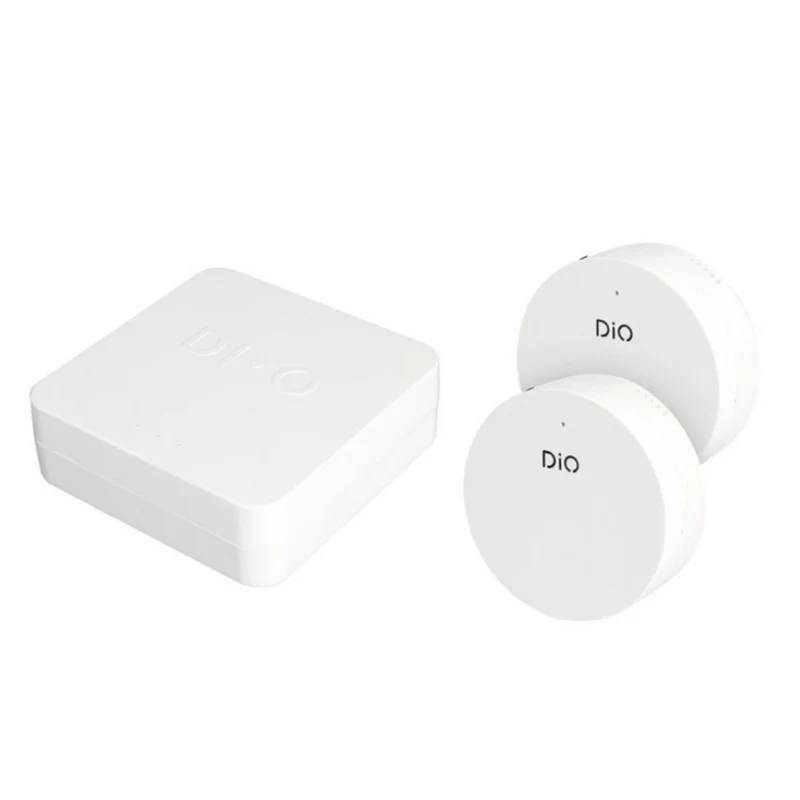 Pack volets roulants connecté - DiO