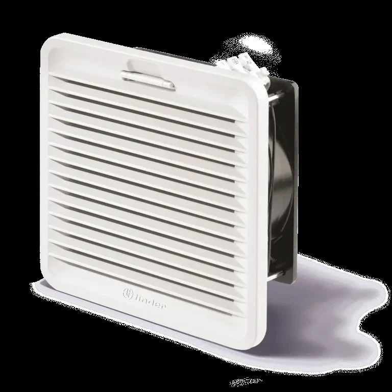 FAN SIZE 5, 291 X 291 MM 120V (11 IN)