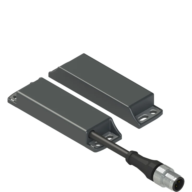 CODED SENSOR M12 8MM