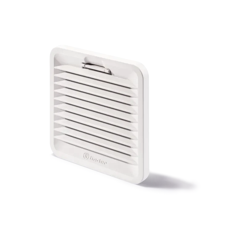 EXHAUST FILTER 233 X 233 MM (9 IN)