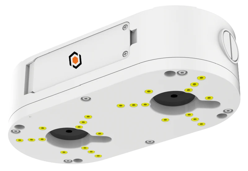 Junction Box for Camera DBASEC