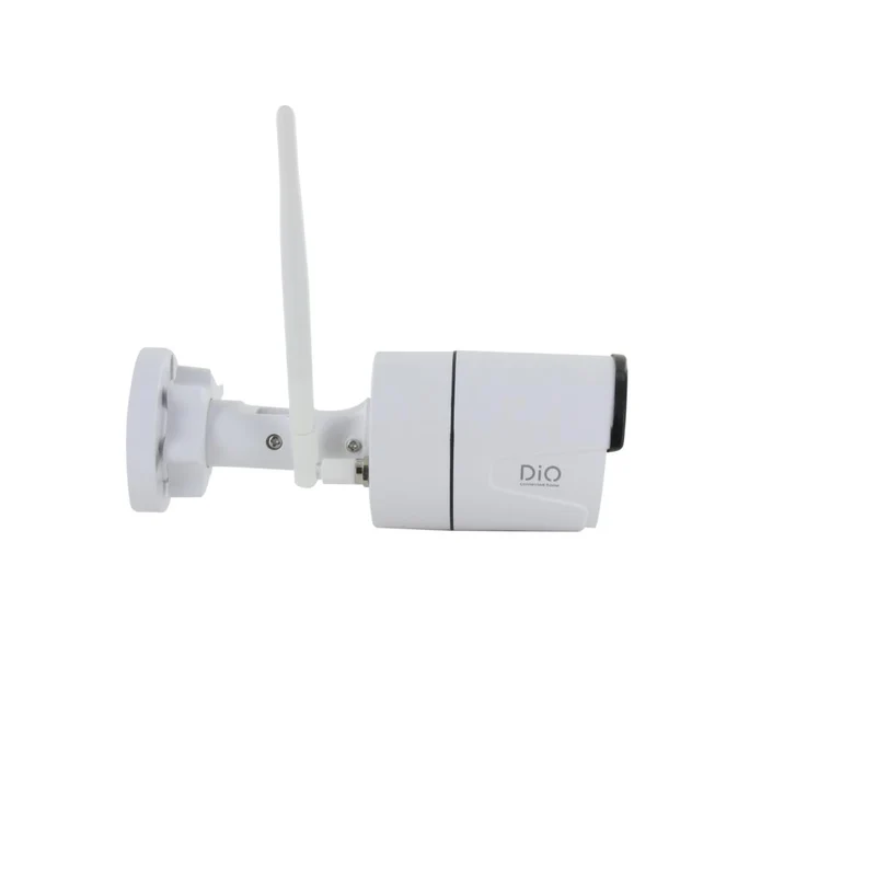 Kit NVR sans fil 4 caméras 3MP - DiO