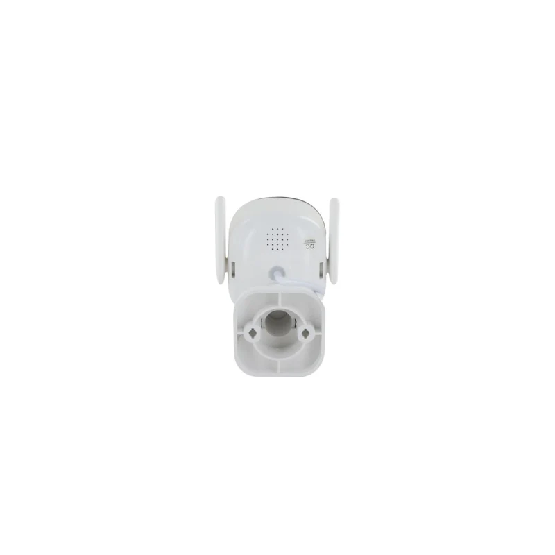 Kit LCD/NVR sans fil 7" + 2 caméras 3MP - DiO