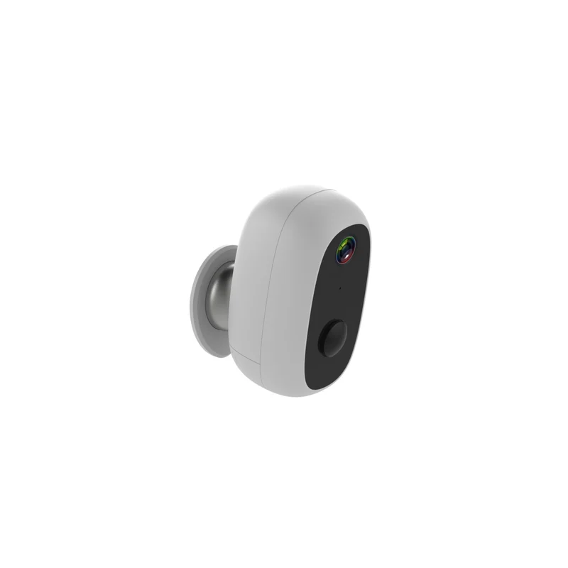 Caméra de surveillance extérieure Wi-Fi IP44 - 1080p - micro SD 128Go - DiO
