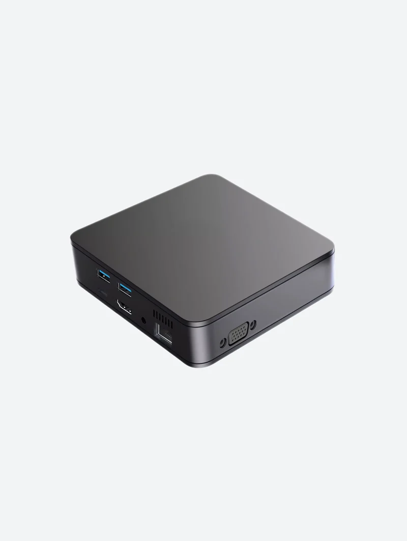 UGREEN Revodok 4-in-1 USB C Hub