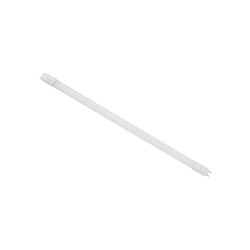 Réglette LED / Tube LED - 24W 2400Lm 6500K G13 IP20 - Starter inclus - L.150cm - Blanc - Zenitech