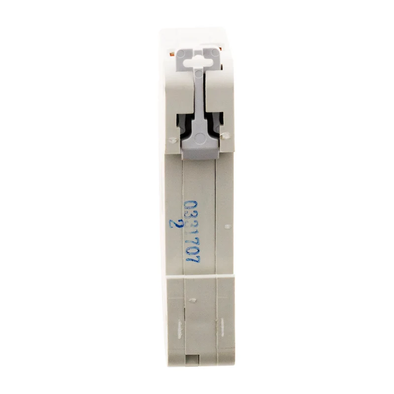 Disjoncteur PH/N - NF - Zenitech