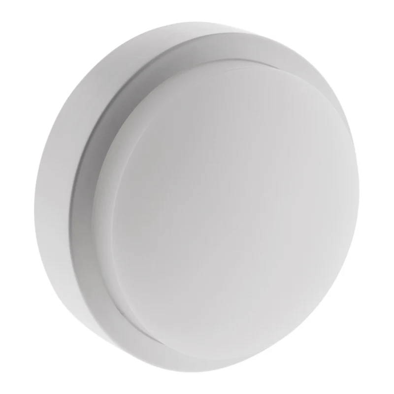 Hublot extérieur LED IP54 - blanc - Zenitech