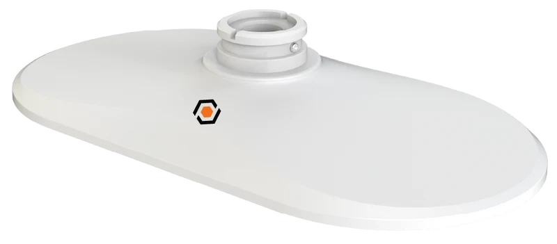 Junction Box for Camera DBASEC-P