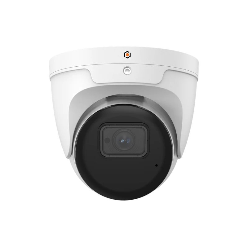 Eyeball Camera IP Fixed 12 MP 3.6 mm NDAA TEBFDAIP12MP36-AI