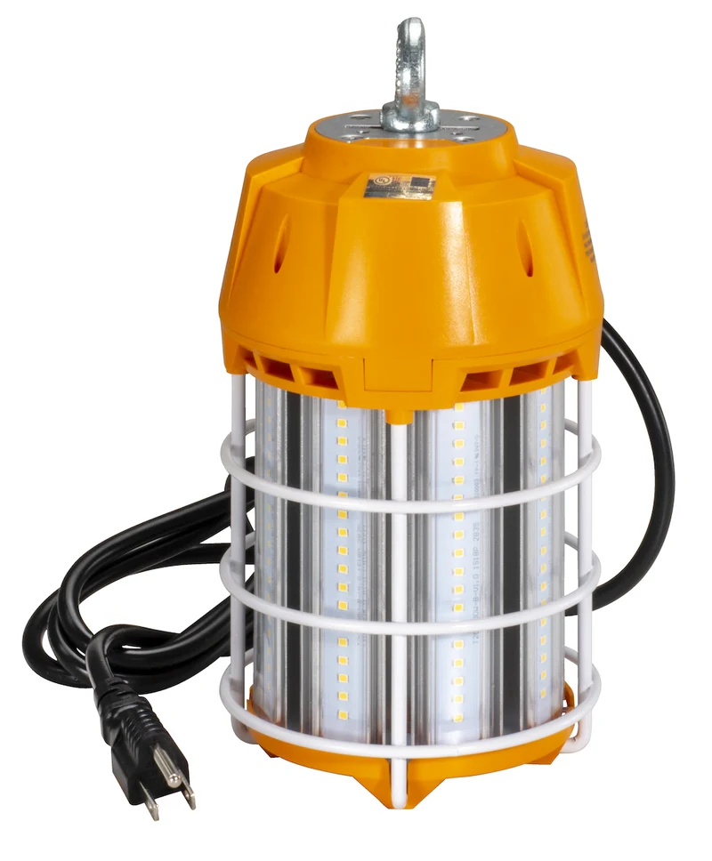 100W LED TEMP HIGH BAY 12K LUMENS-120V/277V