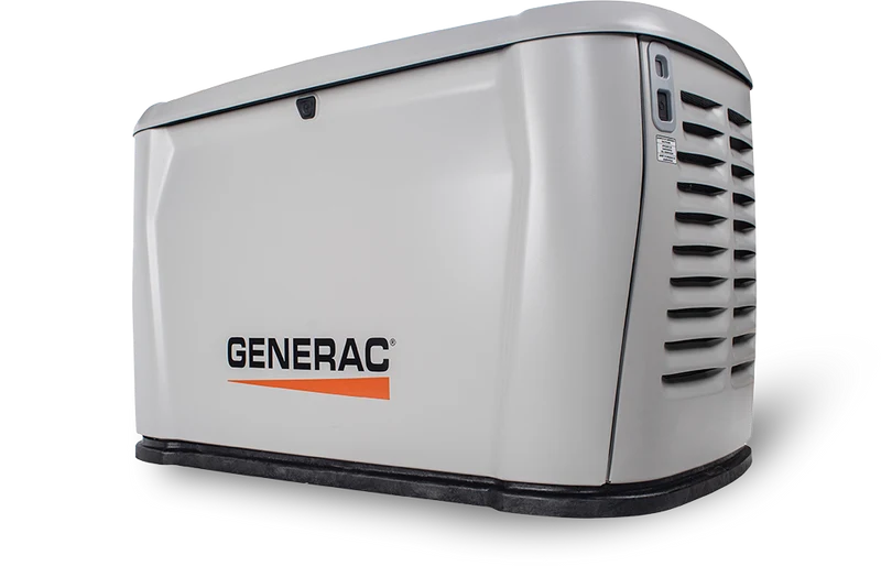 14KW NEXT GEN. AIR COOLED STANBY GENERATOR