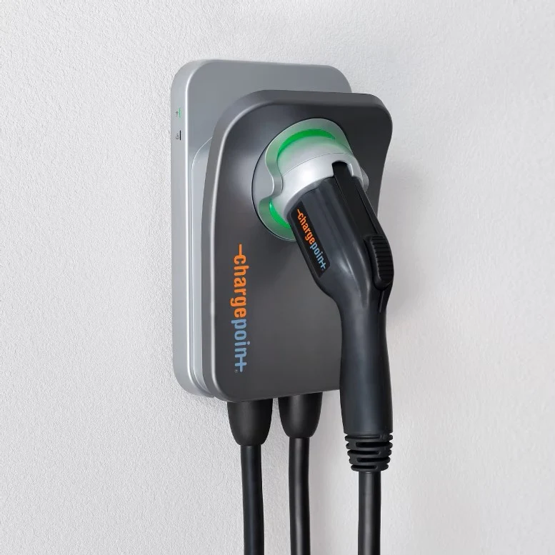 CHARGING STATION 16A TO 50A NEMA 6 50 PLUG 7M CABLE