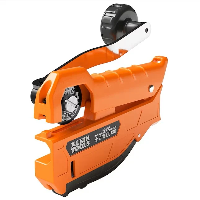 MC CABLE CUTTER