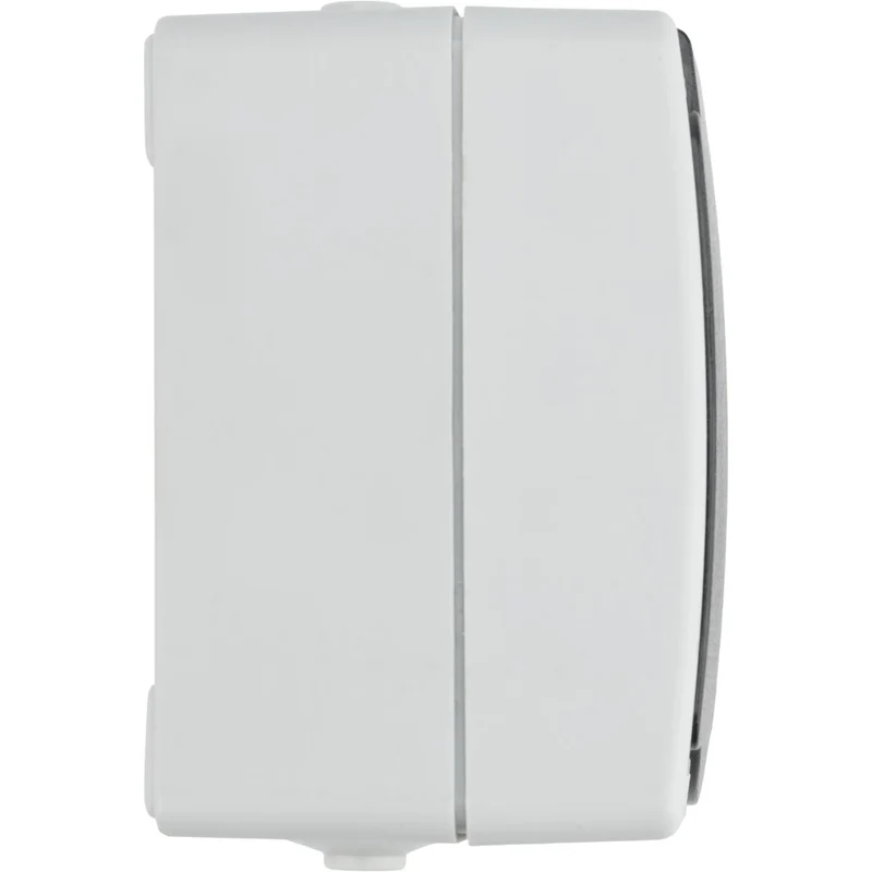 Prise en saillie 16A 2P+T IP54 Aquae - Zenitech
