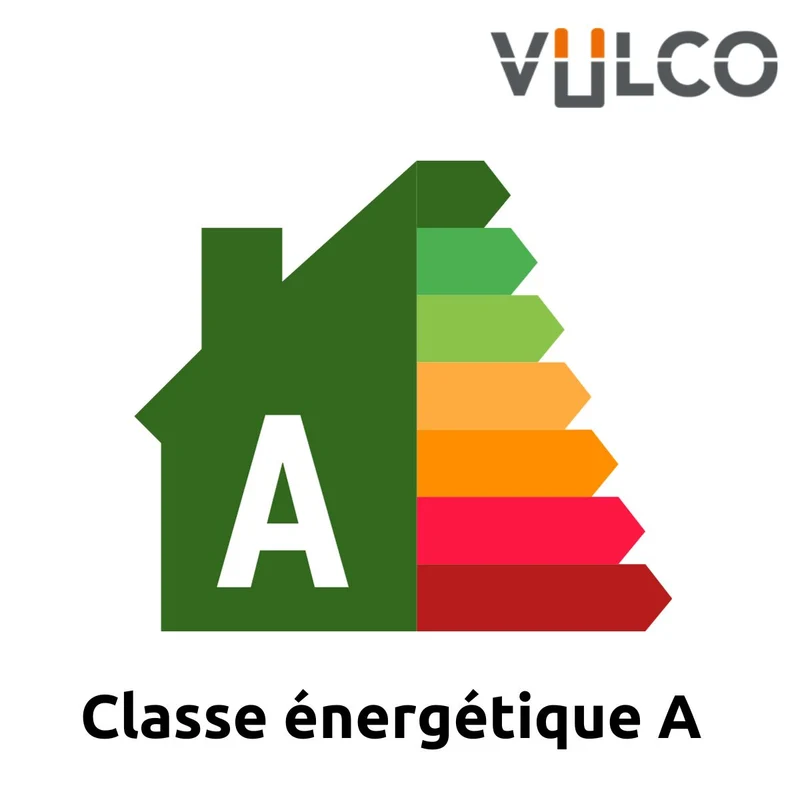 Prise double saillie 2P+T 16A - Vulco - Zenitech