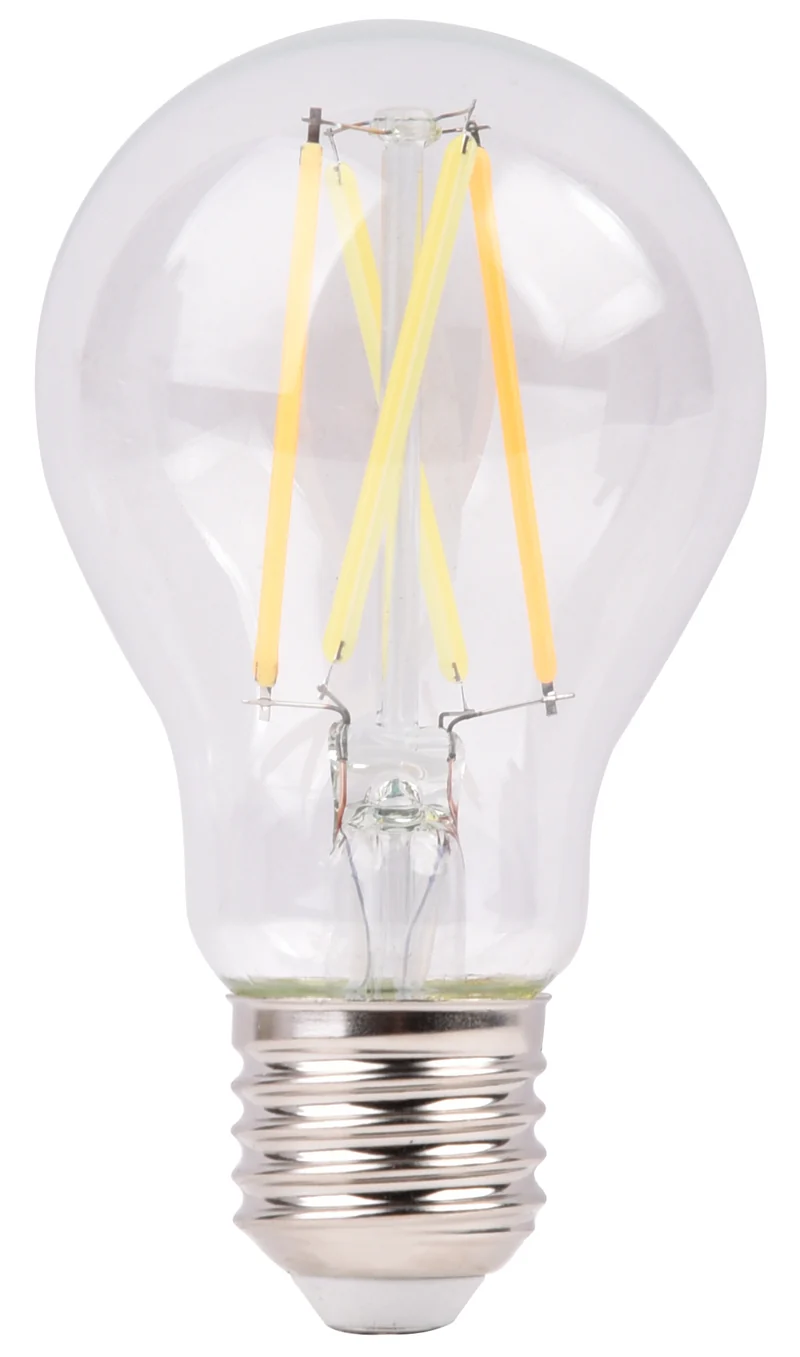 Ampoule LED E27 806lm WiFi - Voltman