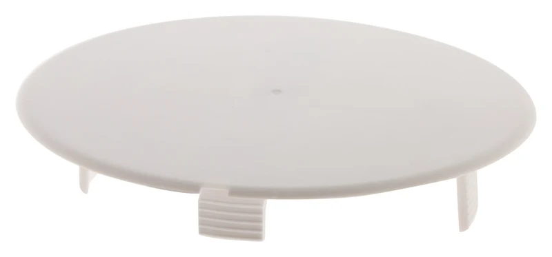 Couvercle plafonnier Ø125mm - Zenitech