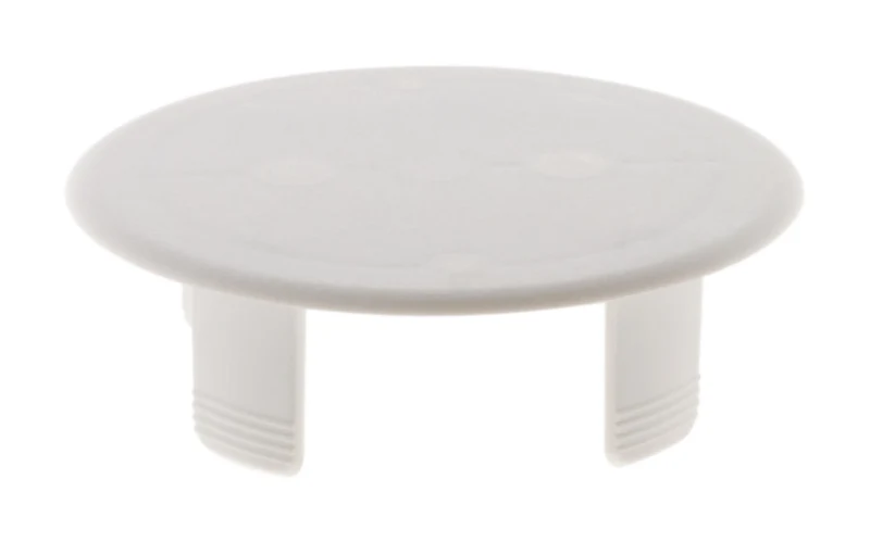 Couvercle pour boîte d'encastrement Ø65mm - Zenitech