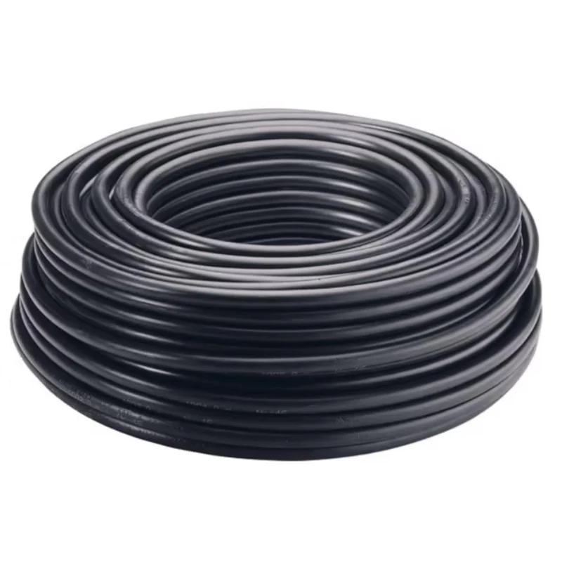 Câble électrique U-1000 R2V 3G6mm² 25m - Zenitech