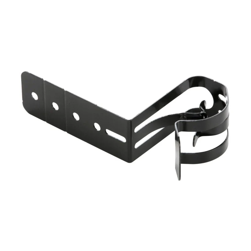 CONDUIT SUPPORT 1/2-3/4" EMT/FLEX/AC TO METAL/WOOD STUD