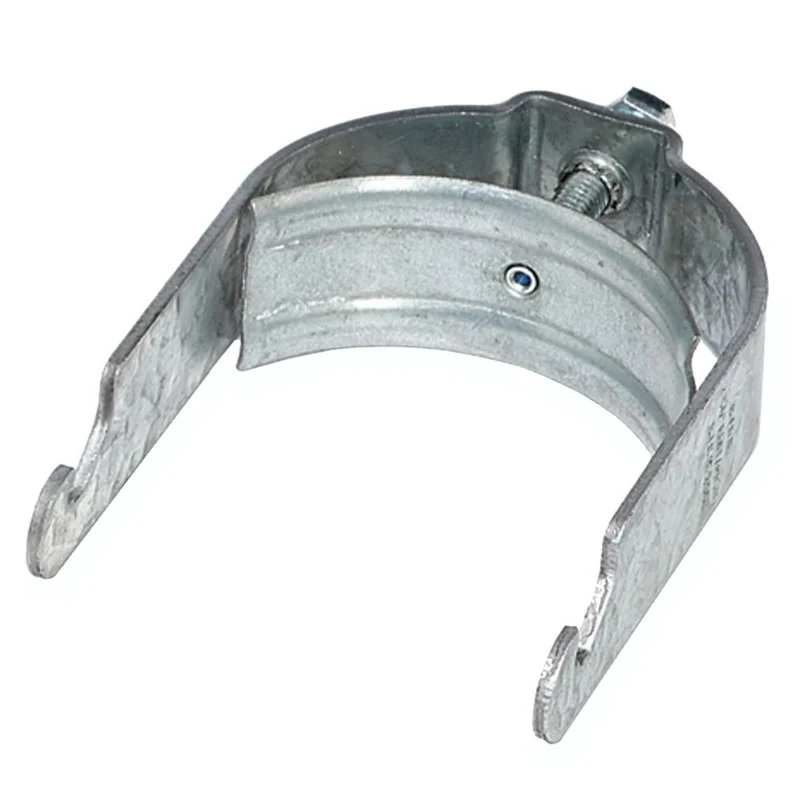 CLAMP 3.06-3.626" CABLE 3" EMT-RIG CONDUIT PRE-GALV.