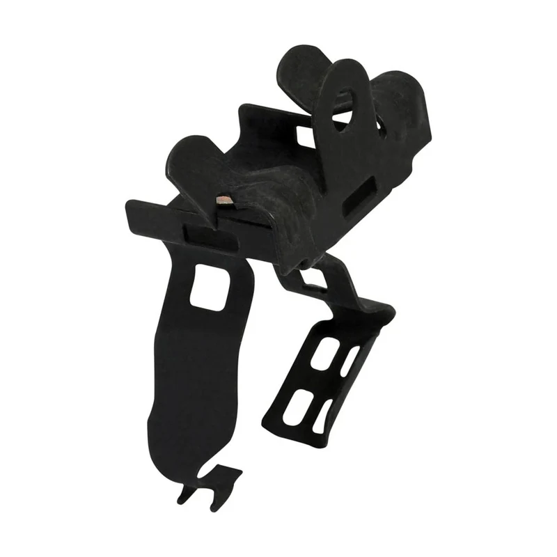 BEAM FASTENER 1/8-1/4" FLANGE TO 1/2-3/4" EMT 1/2" RIG