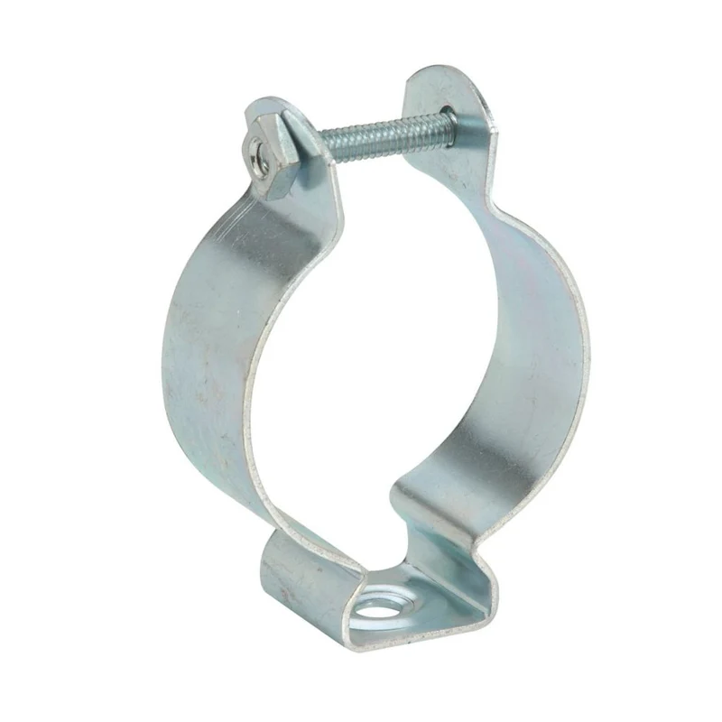 FASTENER 9/32" HOLE FOR 1" EMT-RIG CONDUIT STAINLESS