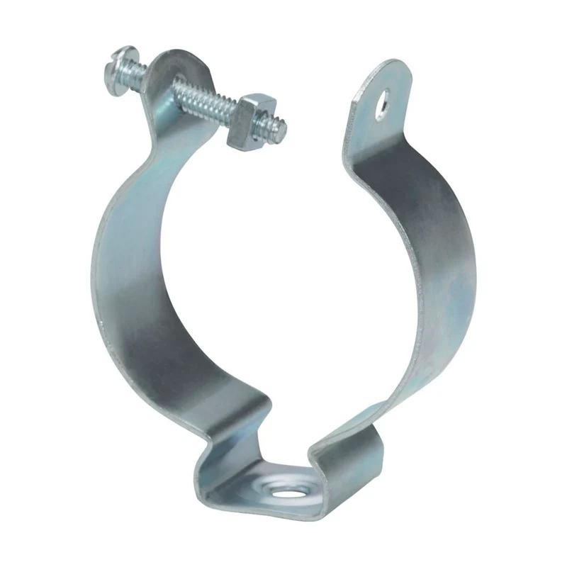 FASTENER 11/32" HOLE FOR 2" EMT-RIG CONDUIT