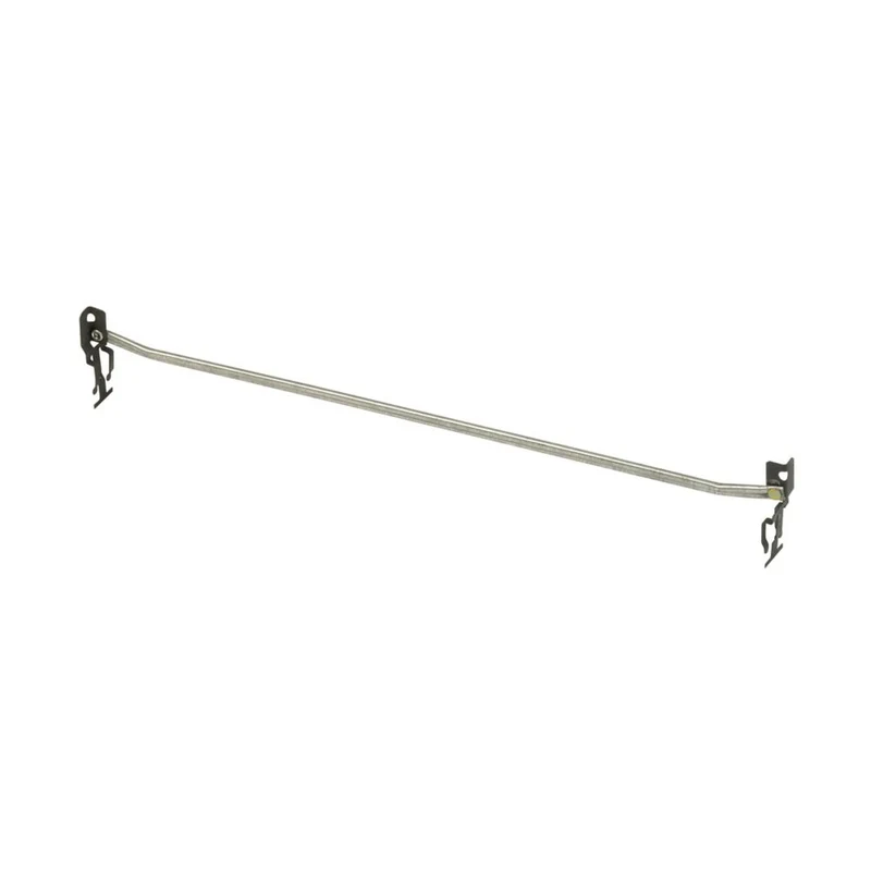 BOX TO TEE BAR FASTENER 24" SPAN