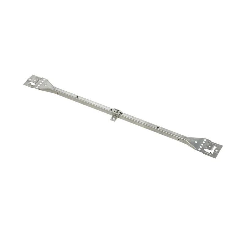 BOX TO TEE BAR FASTENER 24" SPAN