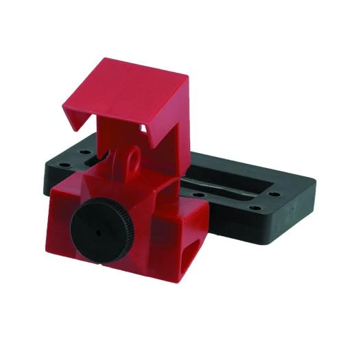 LOCKOUT FOR BREAKER OVERSIZED CLAMP ON UP TO 2-1/4"