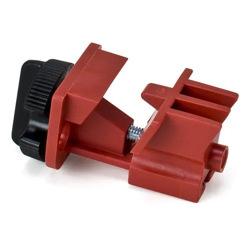 LOCKOUT FOR BREAKER UNIVERSAL MULTI-POLE