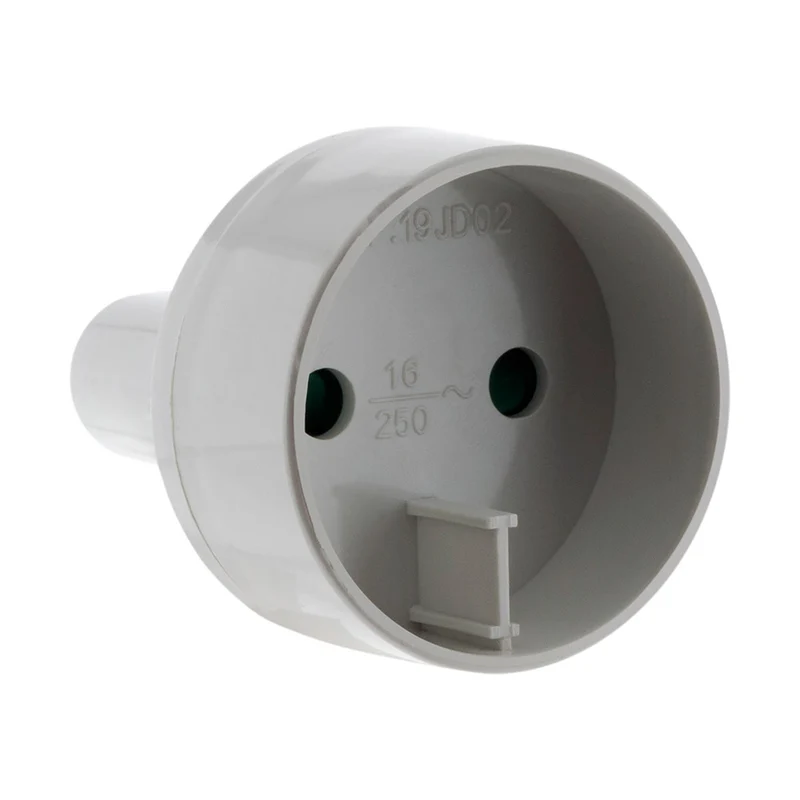 Adaptateur voyage UE/USA - Zenitech
