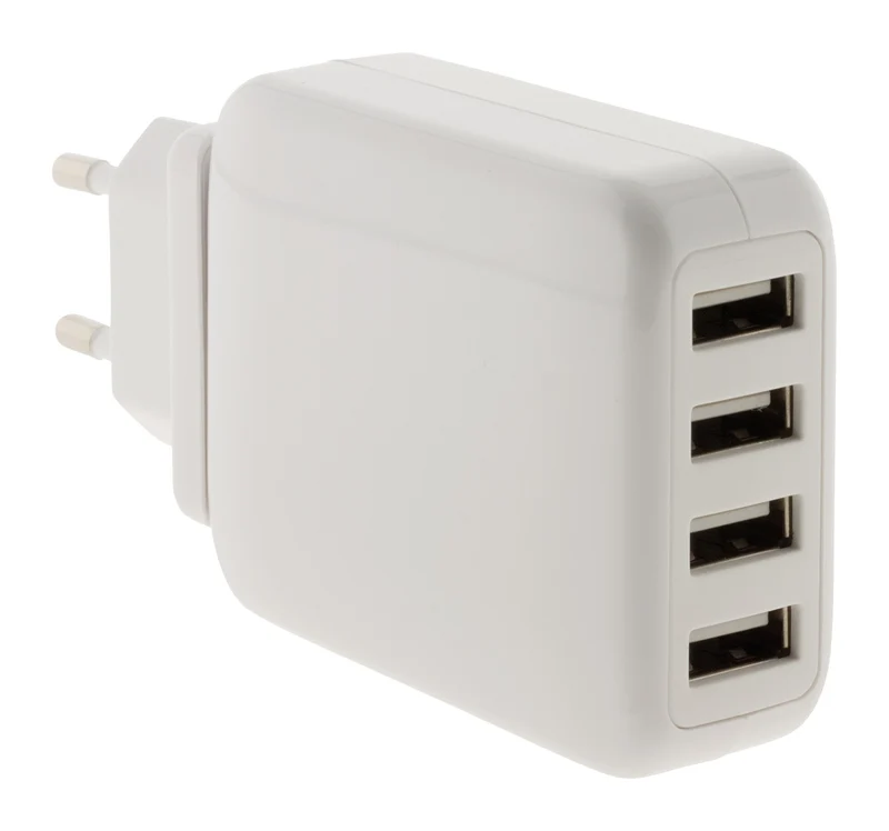 Chargeur Multi avec 4 prises USB - Energizer