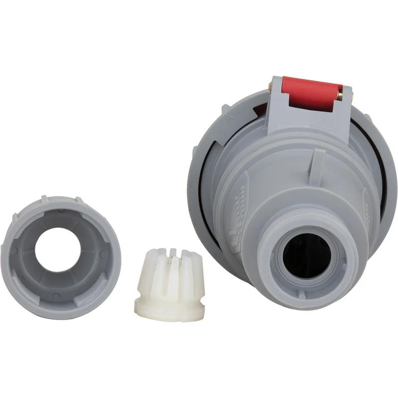 Fiche femelle IEC309 3P+N+T - Zenitech