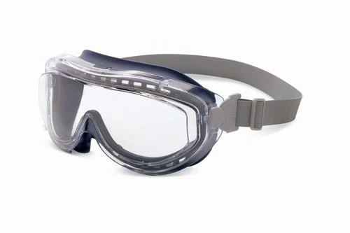 GOGGLES FLEX SEAL NAVY BLUE BODY CLEAR HS LENS